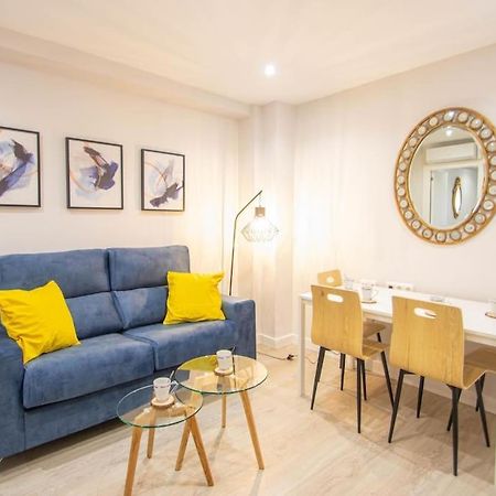 Trivino Apartment Granada By A3Rentals ภายนอก รูปภาพ