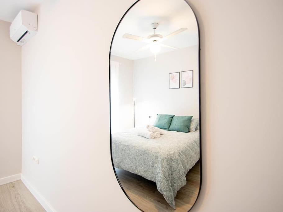 Trivino Apartment Granada By A3Rentals ภายนอก รูปภาพ