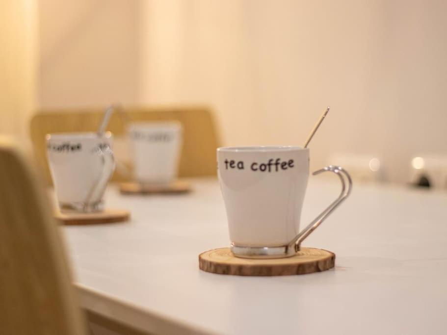 Trivino Apartment Granada By A3Rentals ภายนอก รูปภาพ