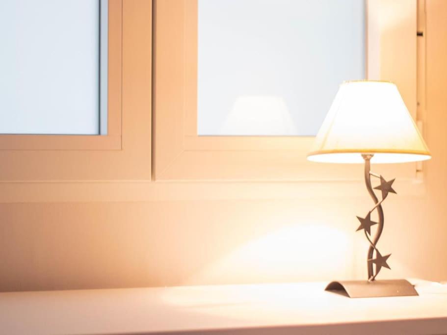 Trivino Apartment Granada By A3Rentals ภายนอก รูปภาพ