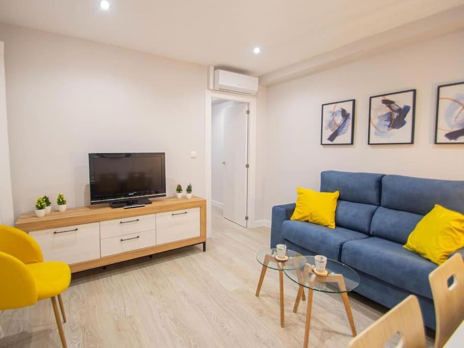 Trivino Apartment Granada By A3Rentals ภายนอก รูปภาพ