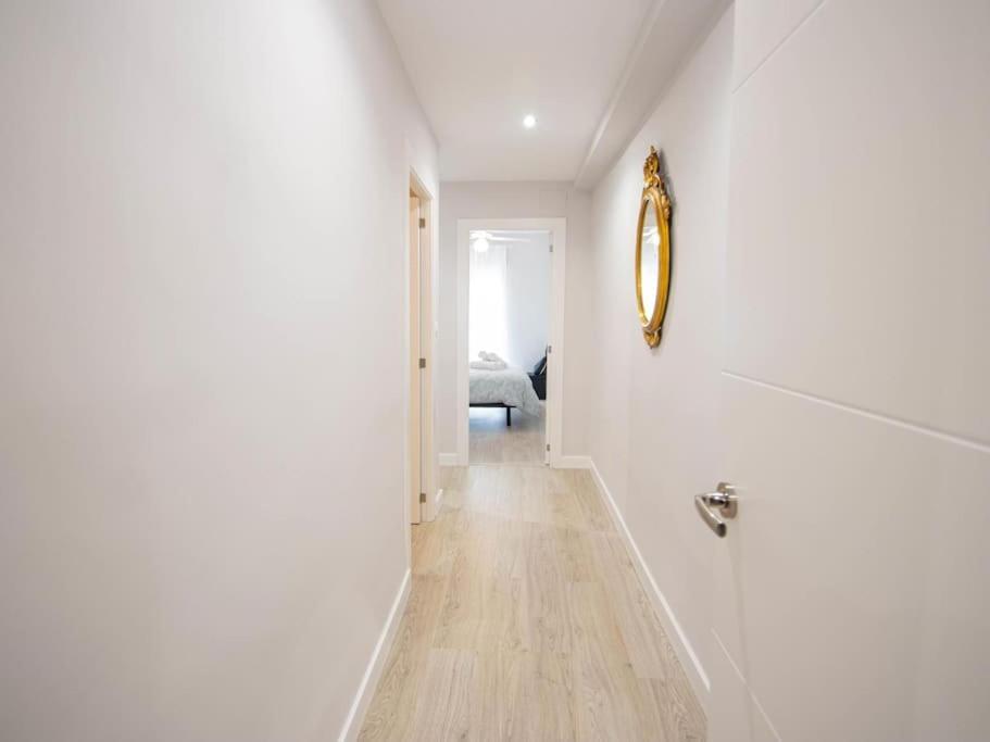 Trivino Apartment Granada By A3Rentals ภายนอก รูปภาพ